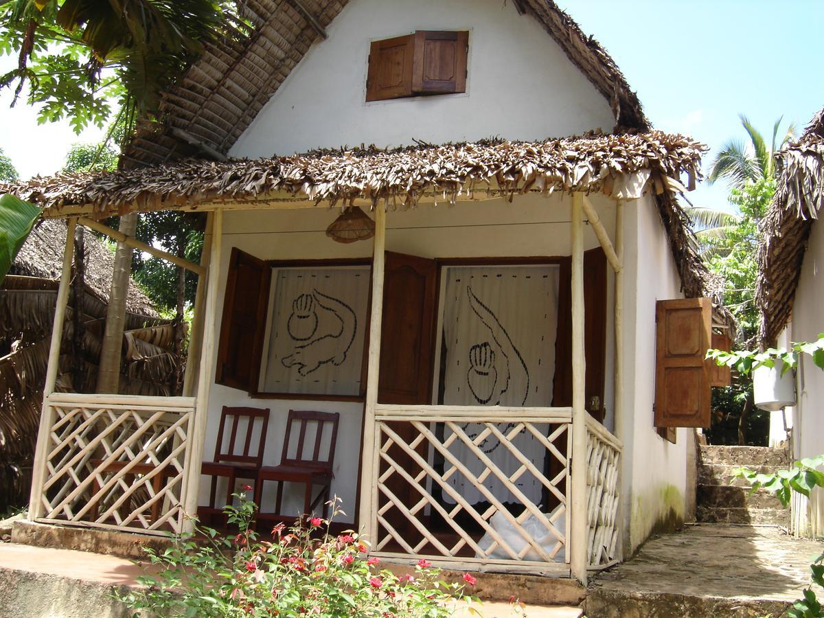 Hotel La Caravelle Ambatoloaka  Exterior photo